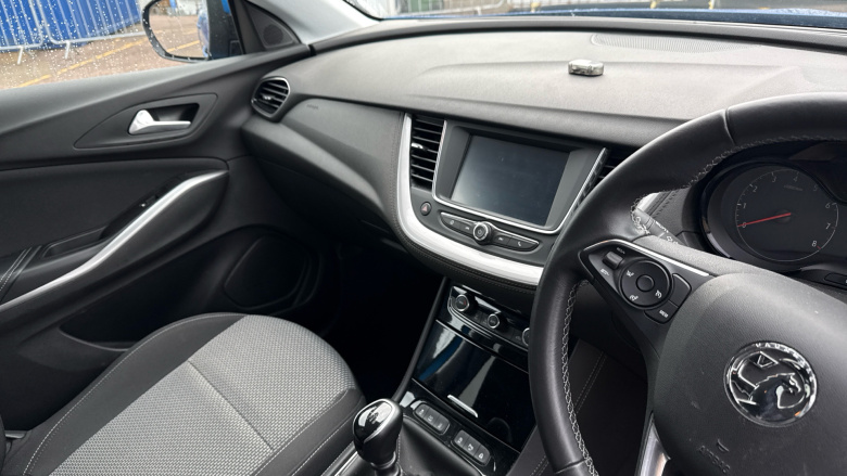 Vauxhall Grandland X 1.2 Turbo SE Premium 5dr Petrol Hatchback